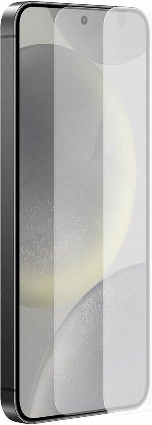 Samsung Anti-Reflecting Screen Protector for Samsung Galaxy S24 - Transparent