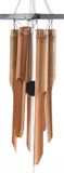 Decoris Windgong Bamboe Bruin 46 cm