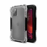 NUEBOO Funny Waterproof Negra Para iPhone 11 Pro Max