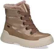 Caprice Dames Enkellaarsje 9-26213-41 326 G-breedte Maat: 38 EU