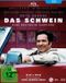 Alive AG Das Schwein - Eine deutsche Karriere (Teil 1-3 inkl. Doku) Blu-ray