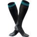 Under Shield Snowflake Chaussettes