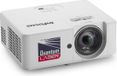 InFocus Nemesis II beamer/projector Projecteur à courte portée 4000 lumens ANSI DLP 1080p (1920x1080) Blanc