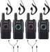 Retevis RT618 radio sans fil miniature