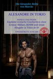 ALEXANDRE IN TOKIO - BAND 2 - DAS FEUER
