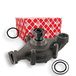 Febi Bilstein 44798 waterpomp met afdichtringen, 1 stuk