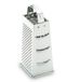 Lacor 60305 Râpe - 23 cm - 1 pièce