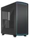 FRACTAL DESIGN Summit Ambience Blackout TG Light Tint Mid-tower PC-behuizing