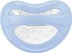 Curaprox Baby Fopspeen maat 0 - Blauw
