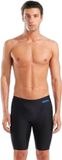 Arena Jammer Arena Solid black/blue cosmo Heren Maat 70