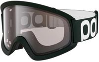 POC Ora MTB-bril, Pargasite Green/Clarity Trail/Cloudy Brown