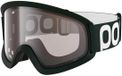 POC Ora MTB-bril, Pargasite Green/Clarity Trail/Cloudy Brown