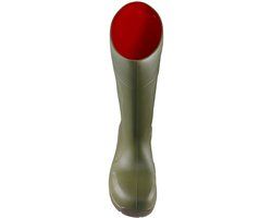 Dunlop Hevea Dunlop Purofort Multigrip Laars CA61831 S4 - Groen - 47