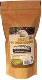 El Oro De Los Andes Koffie Peru Gemalen Natuurlijk Gebrand 250 g