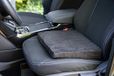 DBS DBS 1013077 Zitkussen, voor autostoel, lendenwervel, bestuurder, maat XL