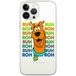 ERT GROUP mobiel telefoonhoesje voor Samsung S10 PLUS origineel en officieel erkend Scooby Doo patroon 003