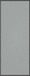 vidaXL Tapis de porte 60x150 cm gris
