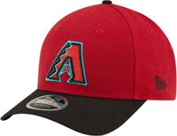New Era MLB Player Replica 9FORTY M-Crown Cap Team Arizona Diamondback