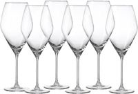 Ritzenhoff & Breker Bourgogne glazen set Salsa, 6-delig, elk 590 ml, glas