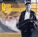 Music&Words Don Montoucet - Don Montoucet Et Ses Amis (CD)