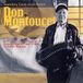 Music&Words Don Montoucet - Don Montoucet Et Ses Amis (CD)