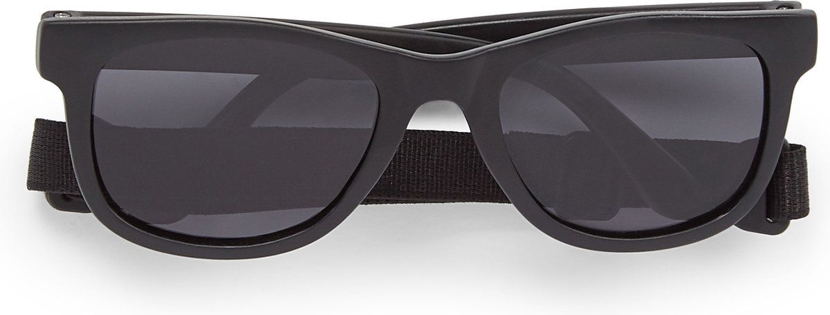 Dooky Dooky Zonnebril Santorini Black 3 - 36 maanden