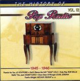 Vol.12-History OSA History of Pop Radio, Vol. 12: 1945-1946