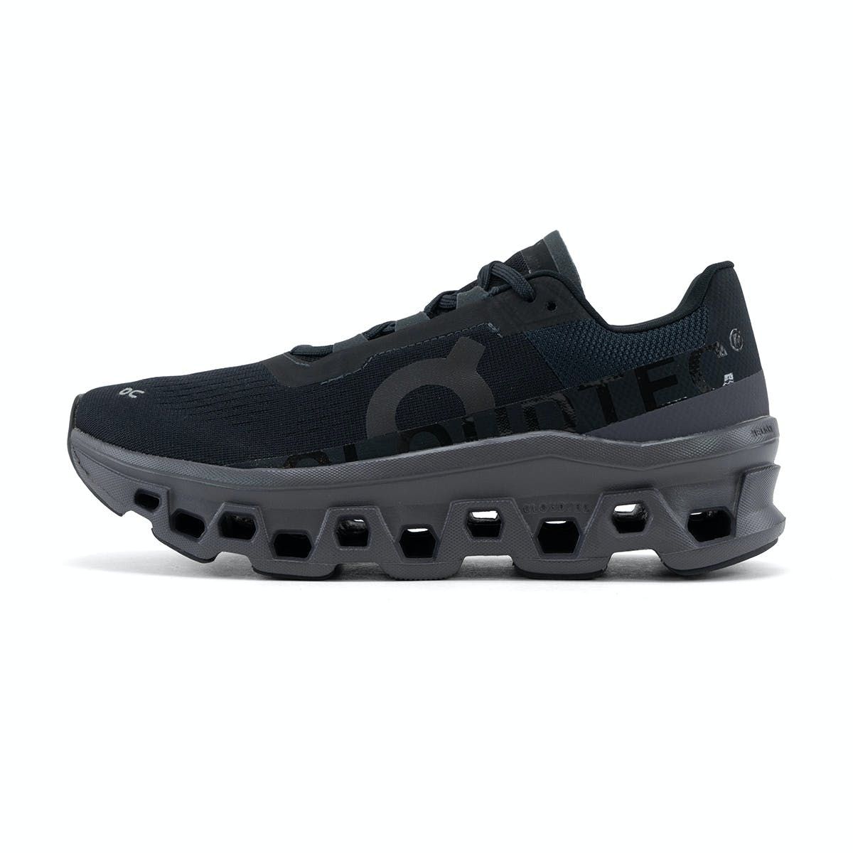 On Cloudmonster Heren