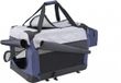 Nobby Traveller Plus reisbench - opvouwbaar - 91 x 63 x 63 cm - Nylon - Hond