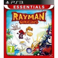 Ubisoft Rayman Origins (Essentials)