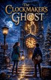 The B&H Publishing Group Ghost Stories for Kids-The Clockmaker's Ghost