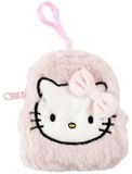Merkloos Hello Kitty Purse Plush