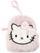 Merkloos Hello Kitty Purse Plush