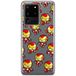 ERT GROUP Telefoonhoes voor Samsung S20 Ultra Original en officieel gelicentieerd Marvel patroon Iron Man 031 optimaal aangepast aan de vorm van de mobiele telefoon, gedeeltelijk transparant