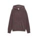 PUMA Unisex Ess Elevated Comfort Velour Rib Hoodie Hoodies (pak van 1)