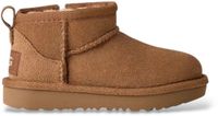 UGG Classic Ultra Mini Jr. - Chestnut