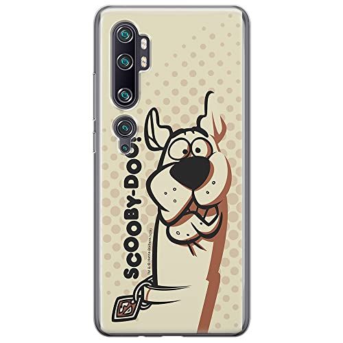 ERT GROUP Mobiele Telefoonhoesje voor Xiaomi MI NOTE 10 / MI NOTE 10 PRO - Scooby Doo 009