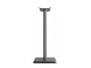 GENESIS Thulium 100 Gun Metal Koptelefoonstandaard