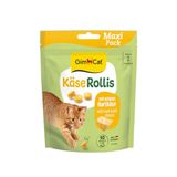 GimCat 6x Kaas Rollis 140 gr