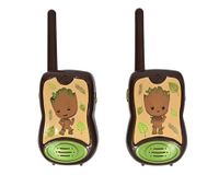 Lexibook Marvel The Guardians of the Galaxy Groot Walkie-Talkie