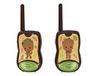 Lexibook Marvel The Guardians of the Galaxy Groot Walkie-Talkie