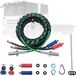 VEVOR 365cm 3 In 1 Luchtslangset