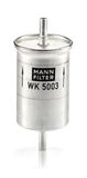 MANN-FILTER WK 5003 Brandstoffilter