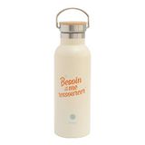Fles - Ik moet me opladen