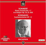 Sviatoslav Richter - Sviatoslav Richter, Piano