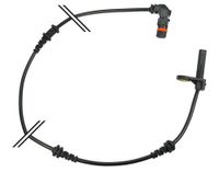 MEYLE Sensor, Raddrehzahl 0148000120 Vorderachse beidseitig | Compatibel met: MERCEDES-BENZ S-CLASS, S-CLASS Coupe