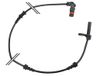 MEYLE Sensor, Raddrehzahl 0148000120 Vorderachse beidseitig | Compatibel met: MERCEDES-BENZ S-CLASS, S-CLASS Coupe