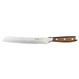 Rockingham Forge Ashwood 20 cm Gekarteld Broodmes