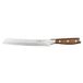 Rockingham Forge Ashwood 20 cm Gekarteld Broodmes