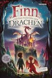 Finn Bookmundo Finn und das Flüstern der Drachen. Finde deine eigene Stimme! Paperback